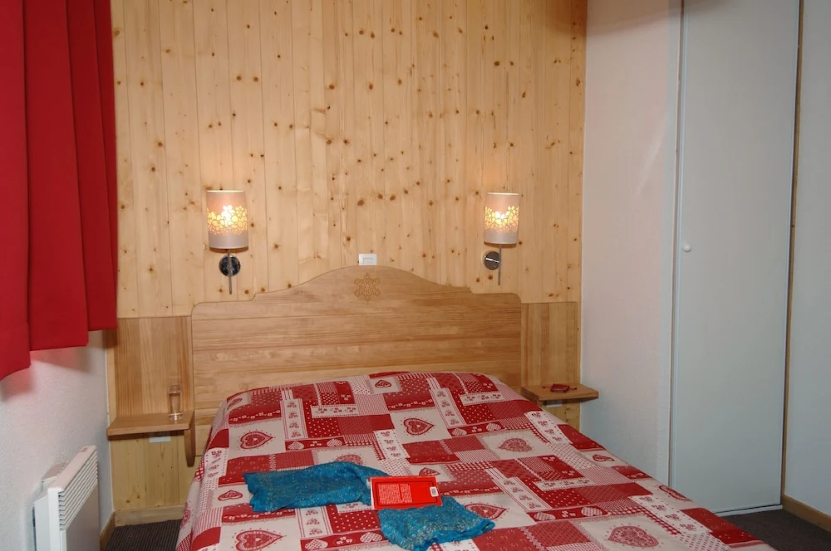 Résidence Odalys Le Grand Panorama 1