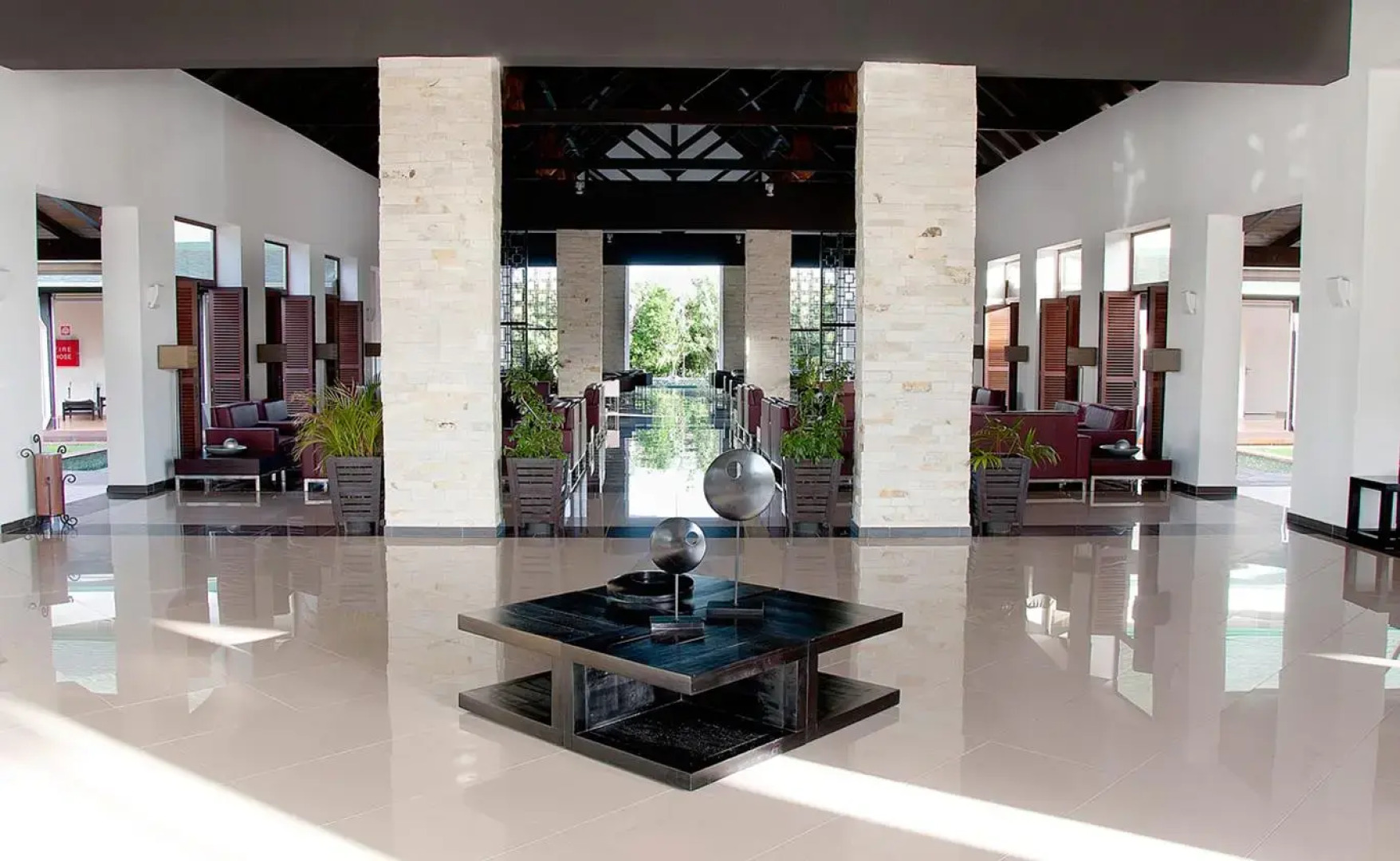 Valentin El Patriarca Varadero