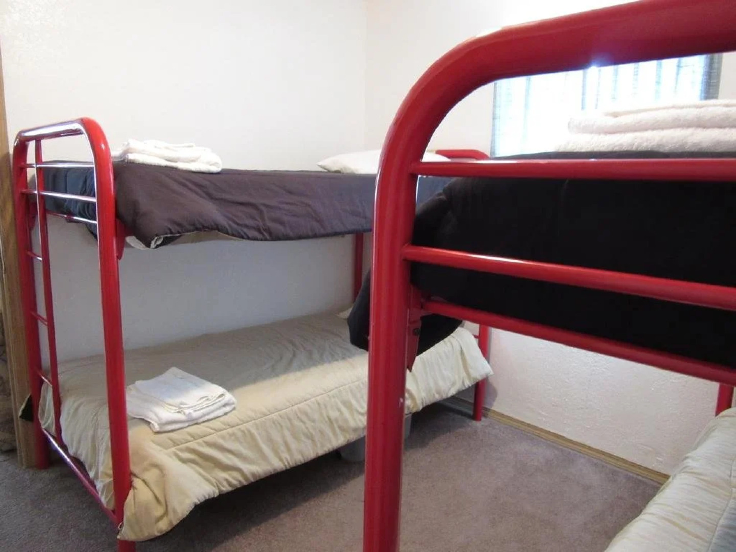 All Seasons Campground & Cabins