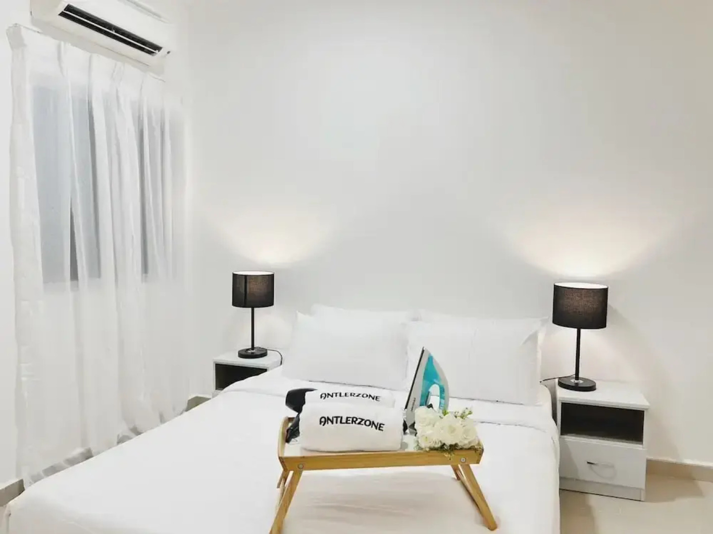 Tiara Desaru By Antlerzone