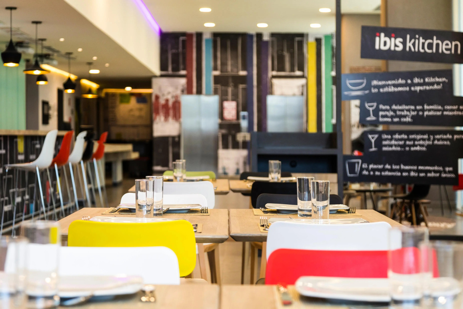 ibis Mexico Tlalnepantla