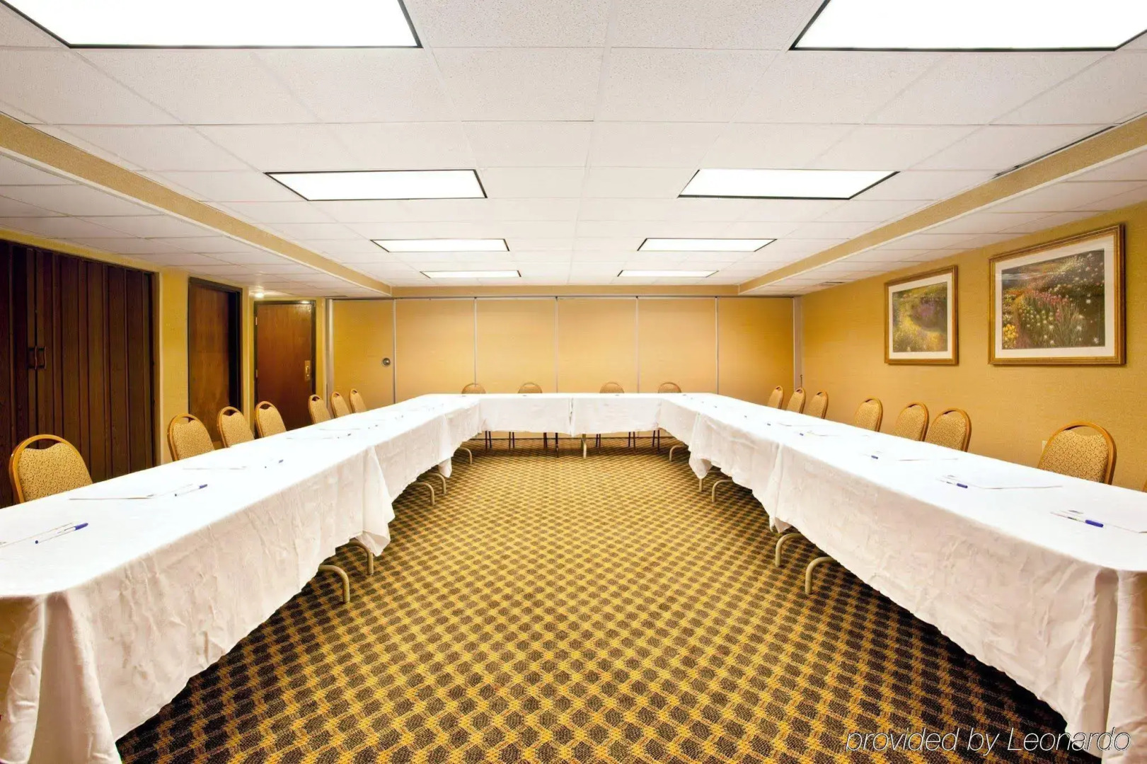 Holiday Inn Express Milwaukee-West Medical Center by IHG