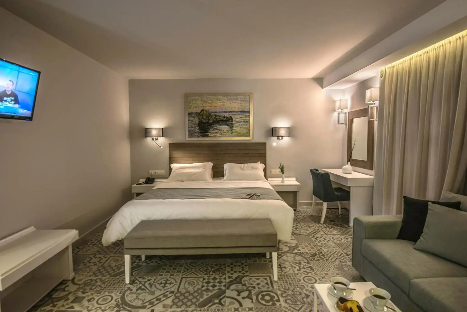 Swell Boutique Hotel