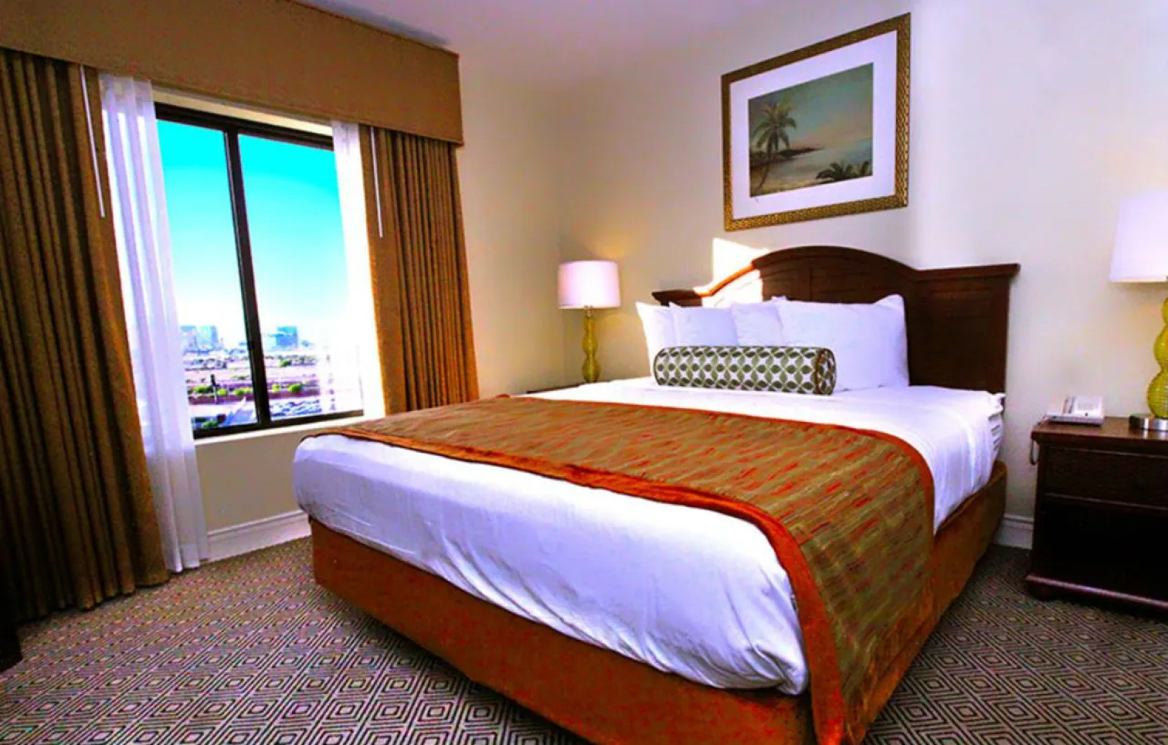 Tahiti Village Resort & Spa