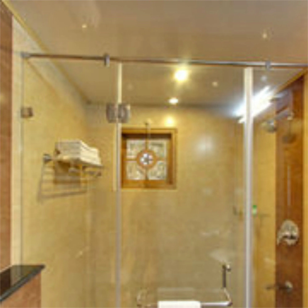 KTDC Tea County Munnar