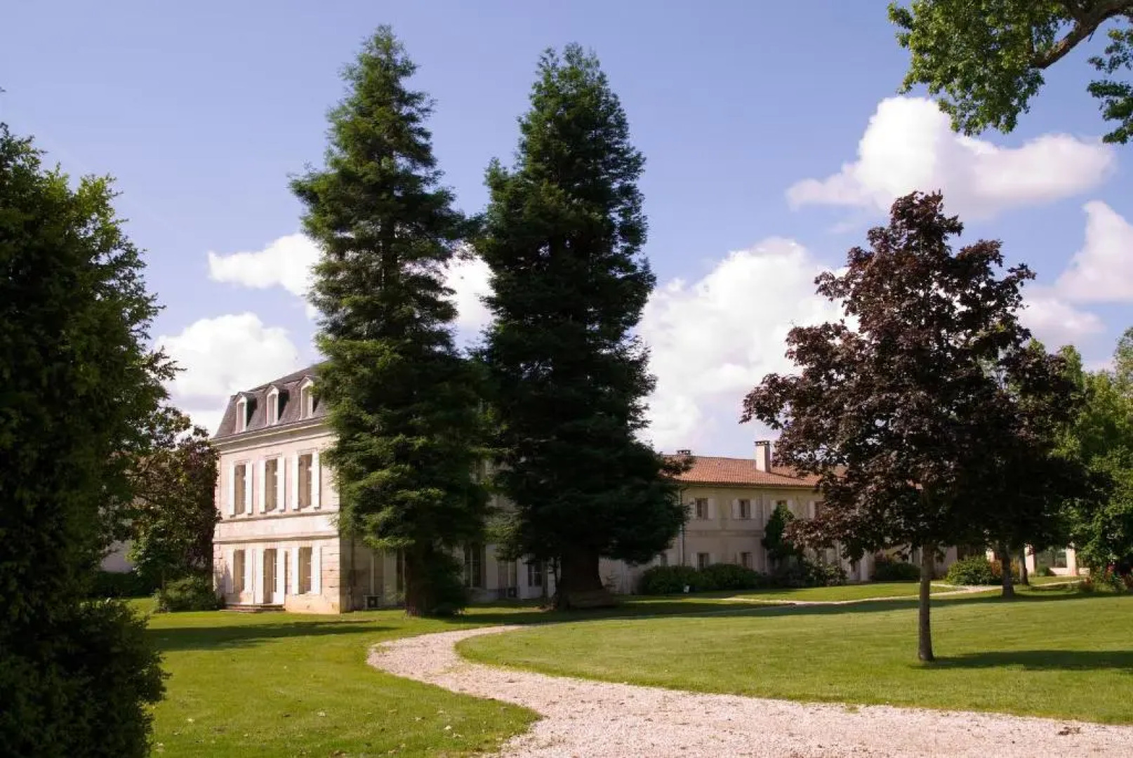Relais de Margaux – Hôtel, Golf & Spa