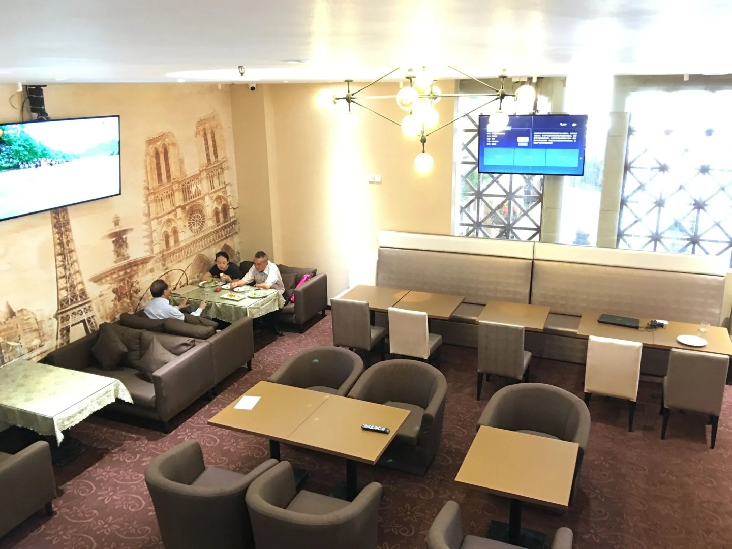 Shenzhen Kaili Hotel