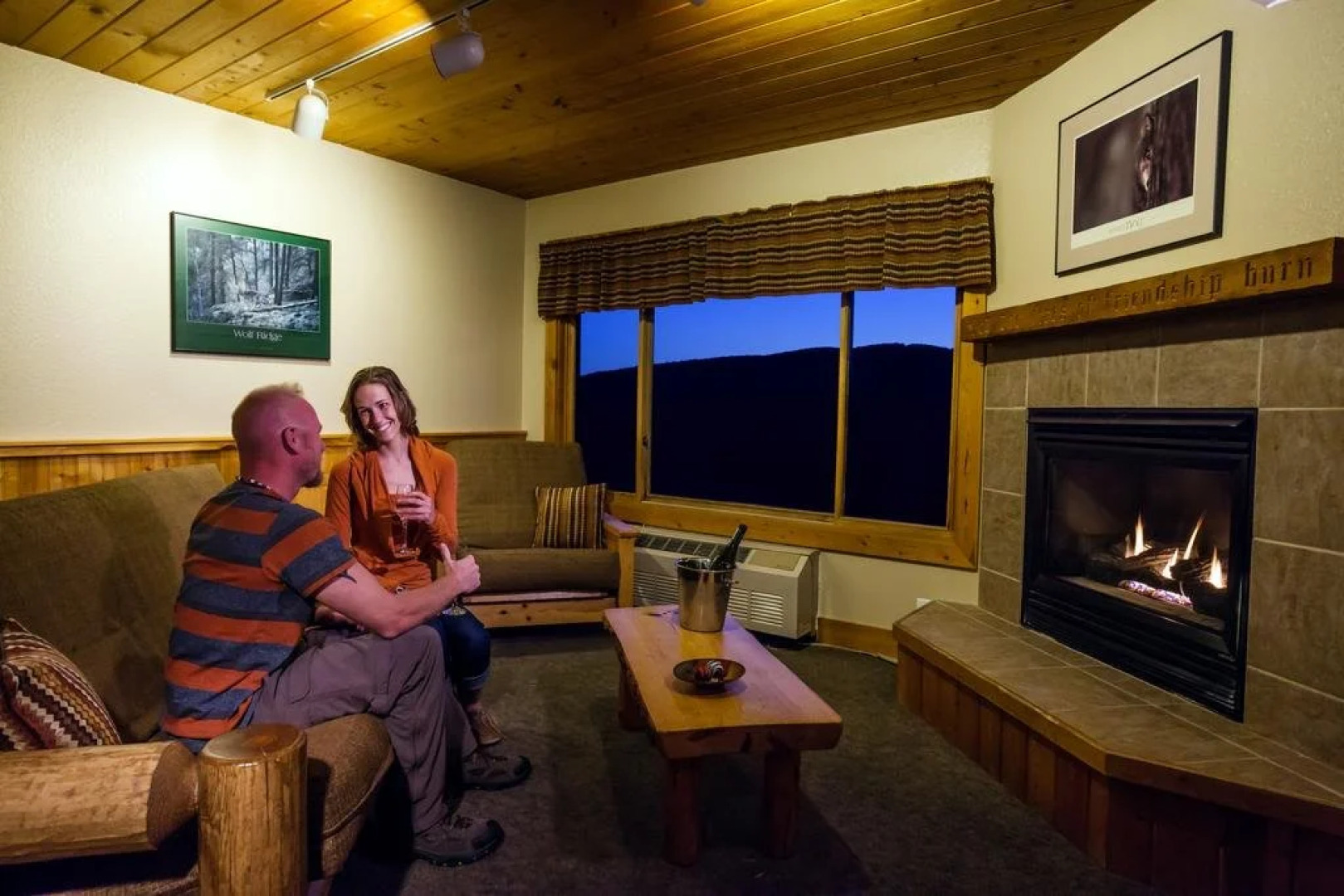 Eagle Ridge Resort at Lutsen Mountains