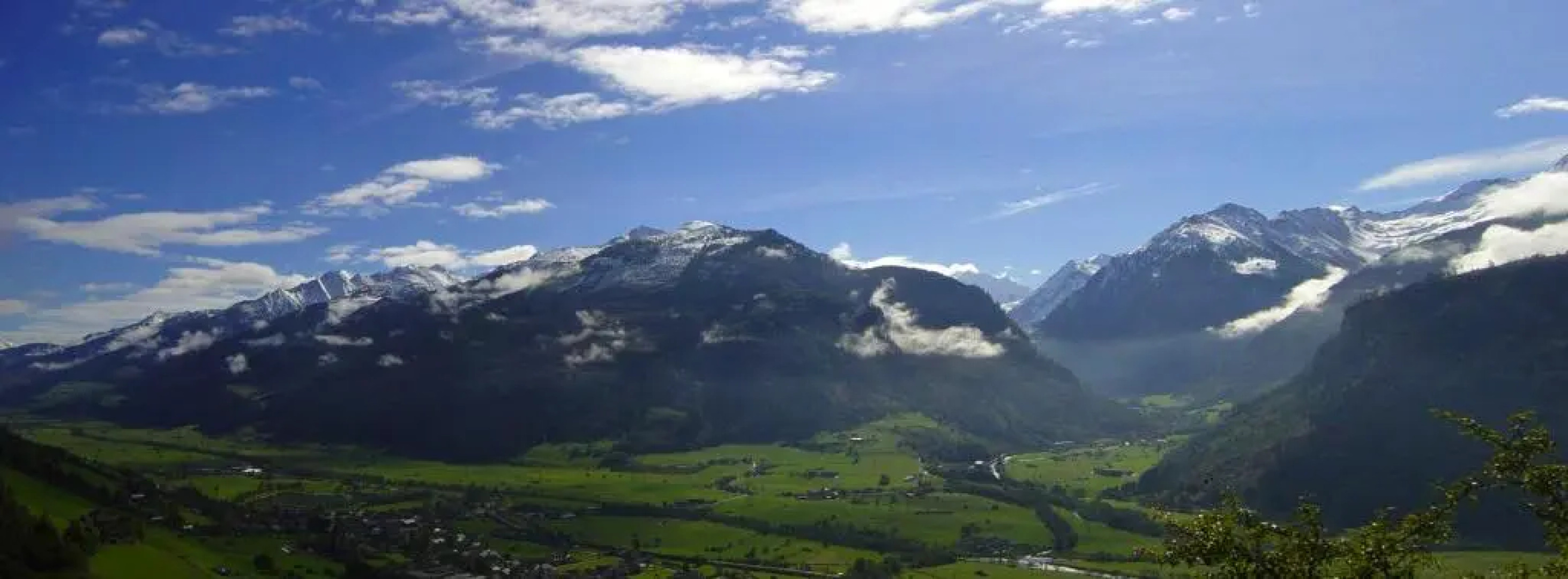 Appartements Wallner