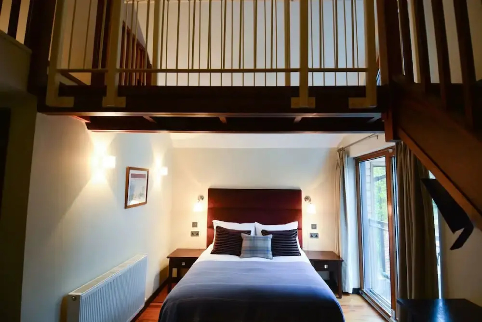 Northbrook Park Mews