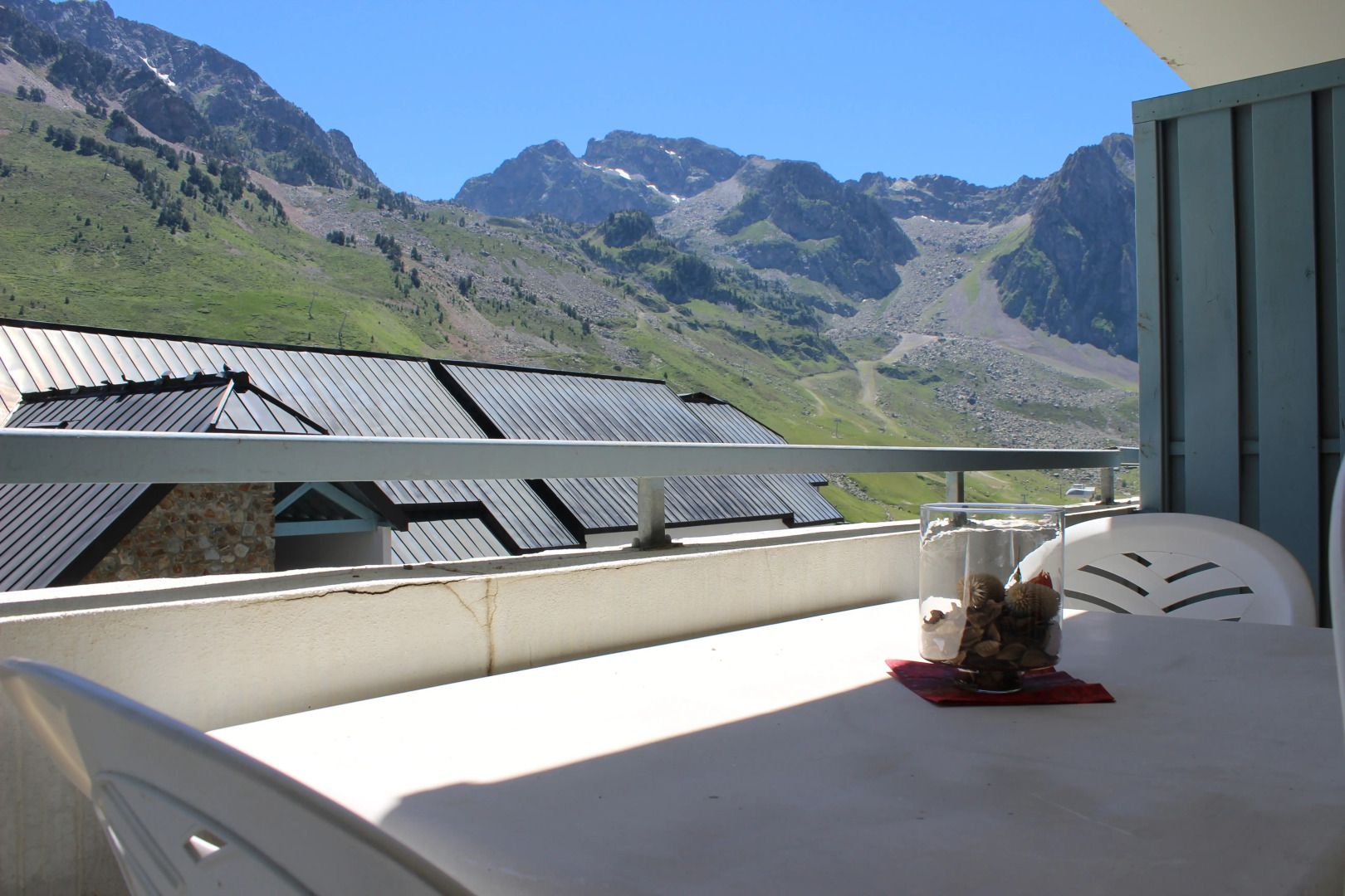 Résidence Pic du Midi