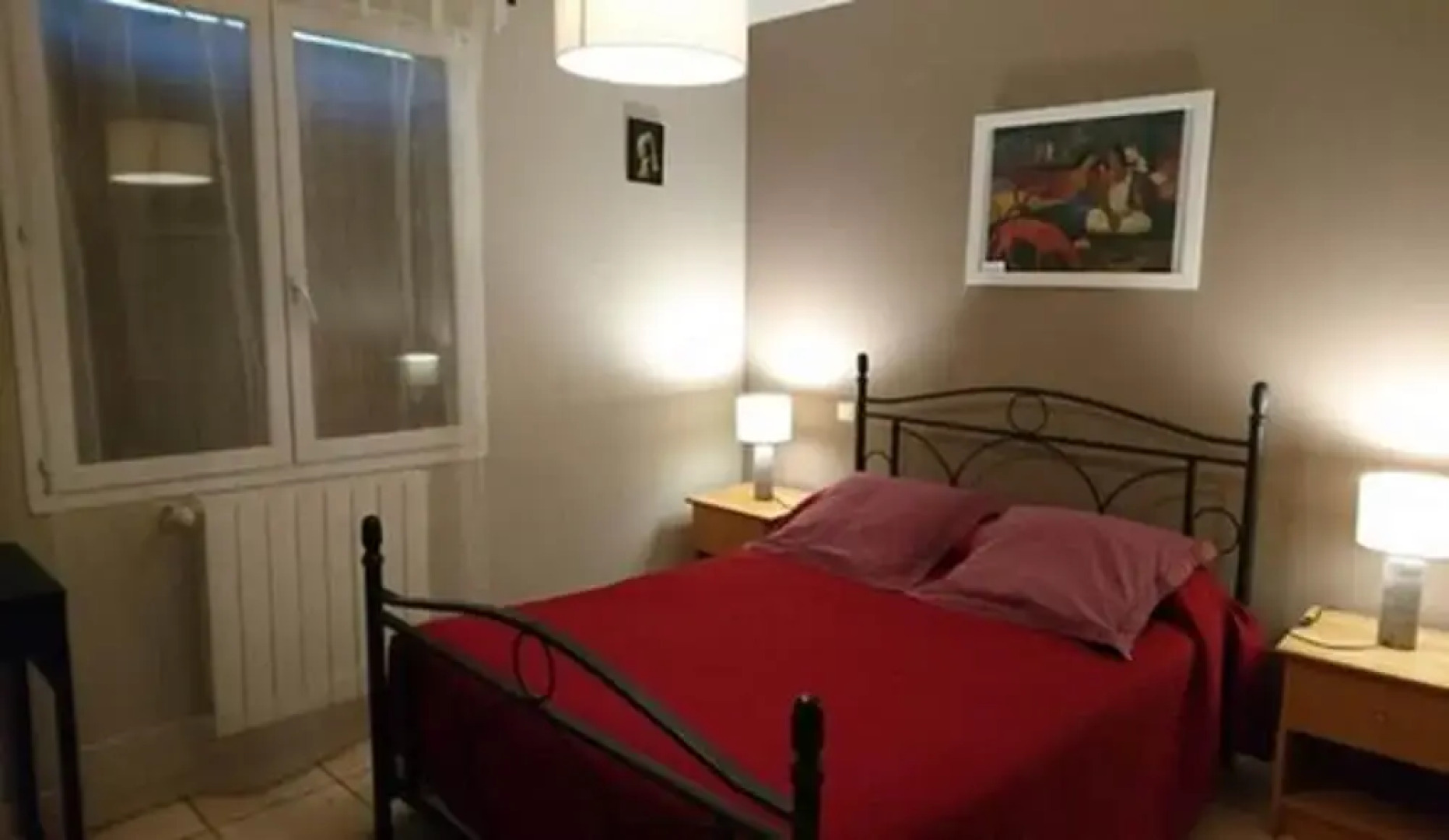 Le Relais des Faïsses