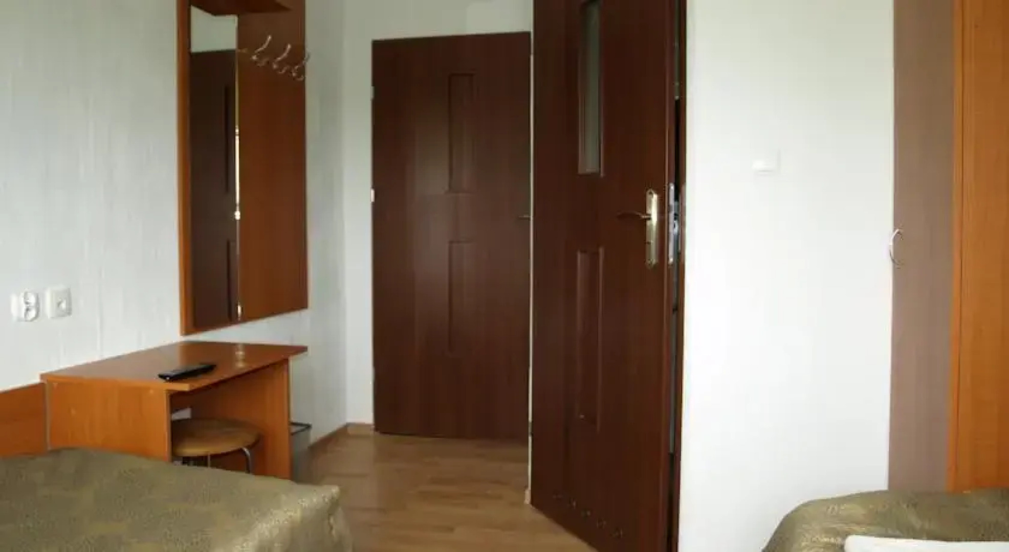 Premium Hostel Bed & Breakfast