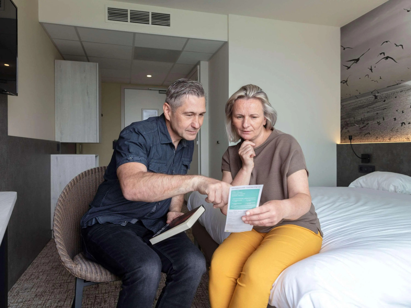 ibis Styles Zeebrugge