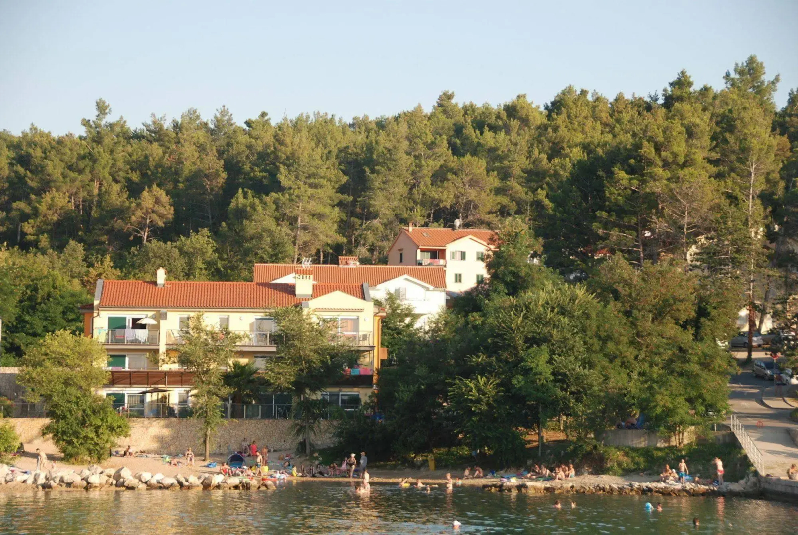 Soline Bay Seashore Residence