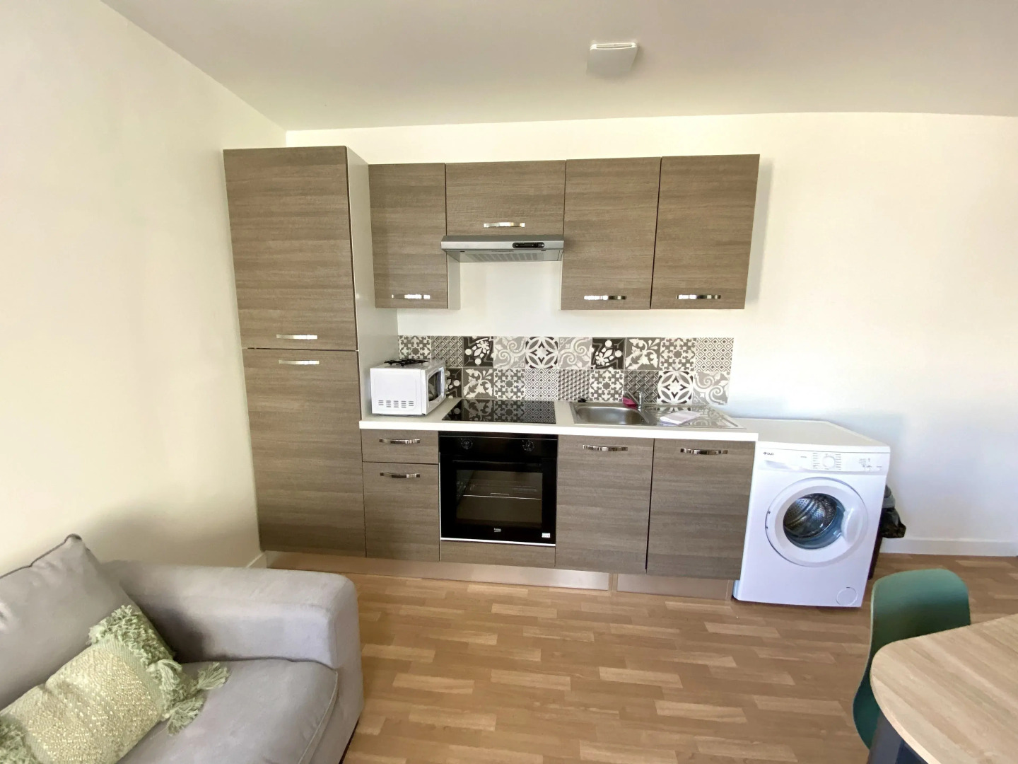 Comme chez soi - Deplacement Pro