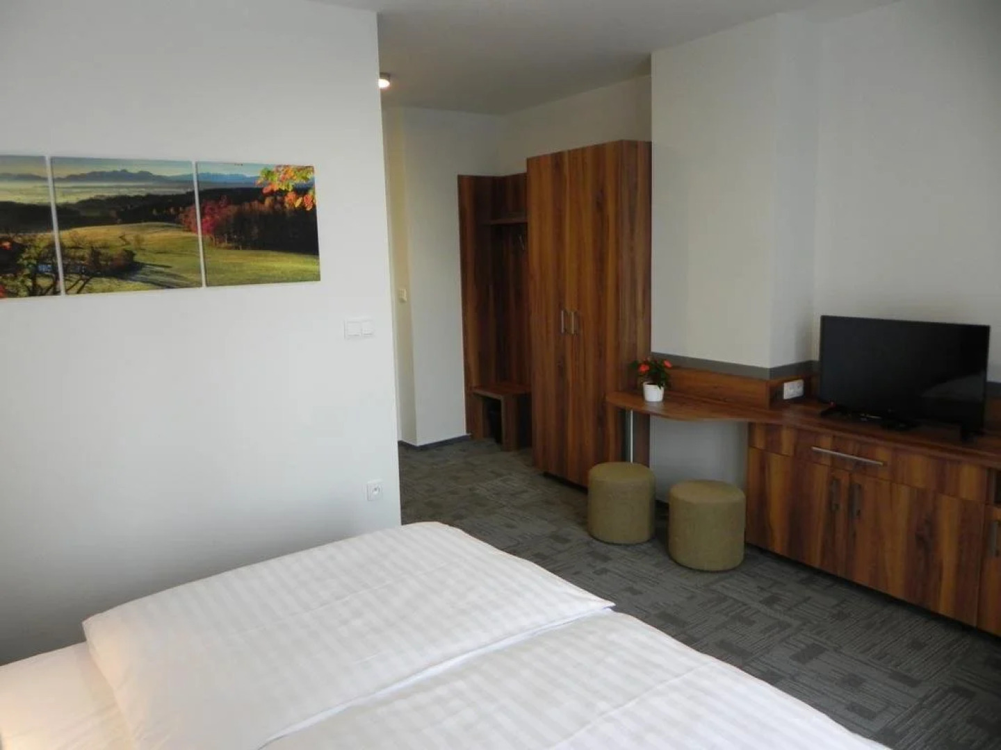 Penzion Na Náměstí