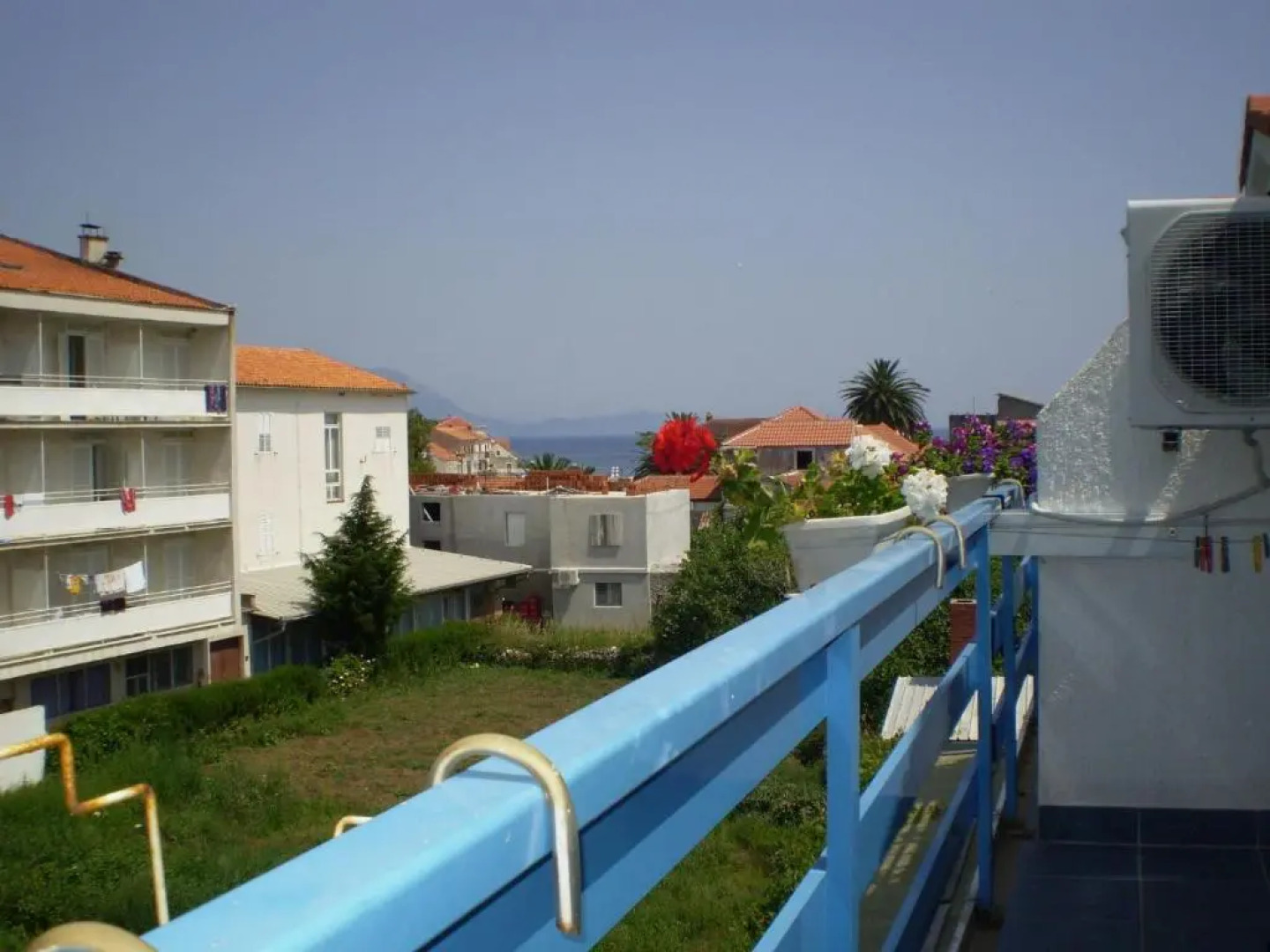 Apartments Blue - 200 m from sea