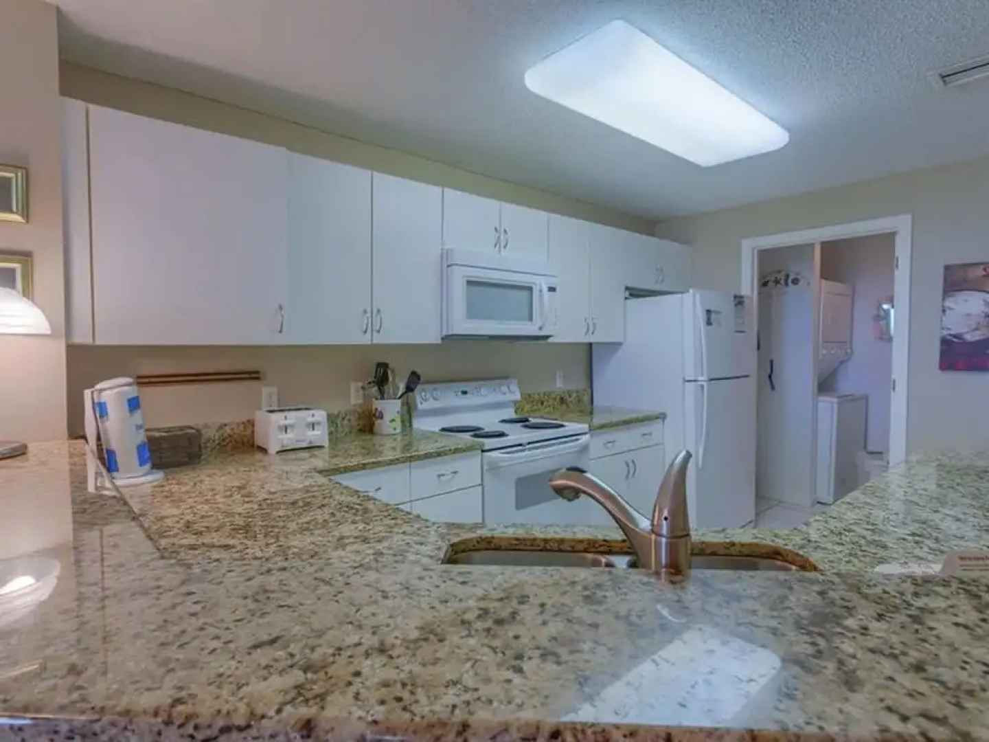 Beach Club 108c by Meyer Vacation Rentals