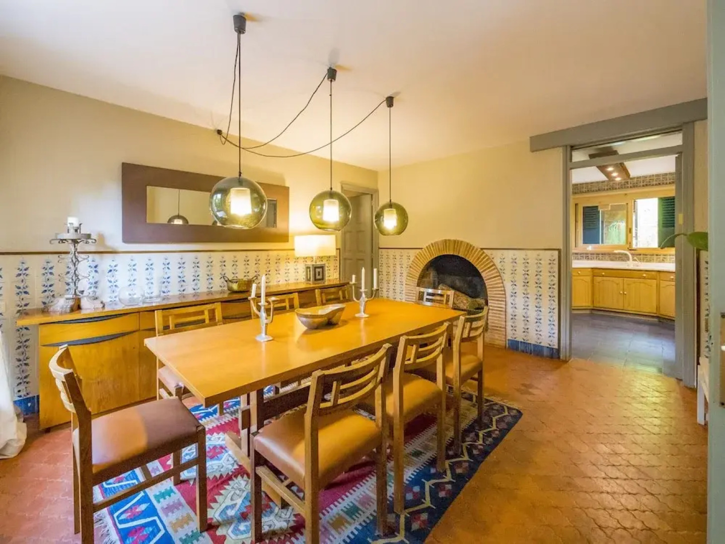 HomeHolidaysRentals Villa Darien - Costa Barcelona