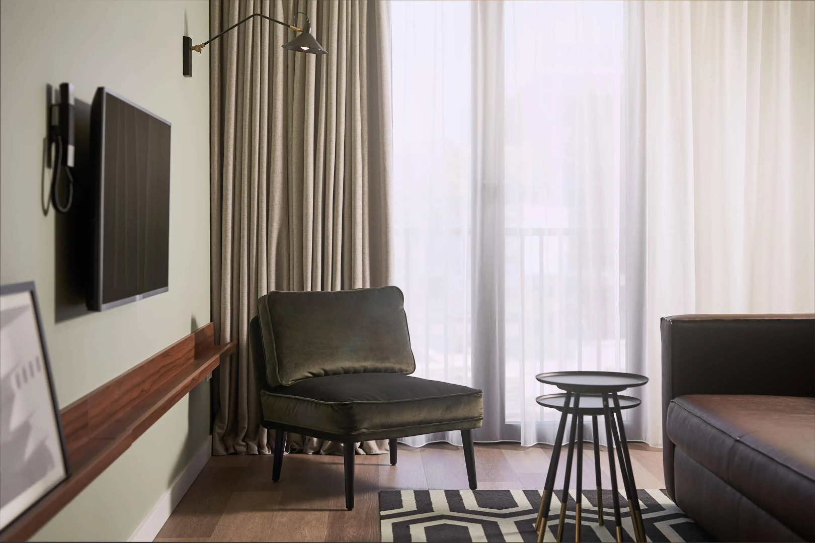 Corendon Apartments Amsterdam Schiphol Airport Hotel