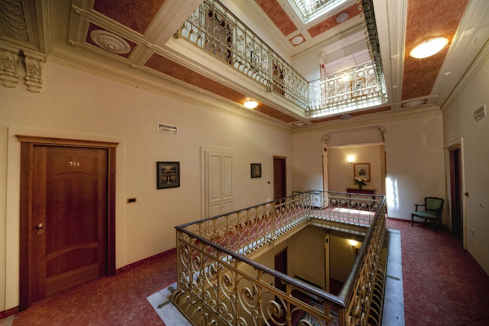 LVG Hotel Collection - Pallanza