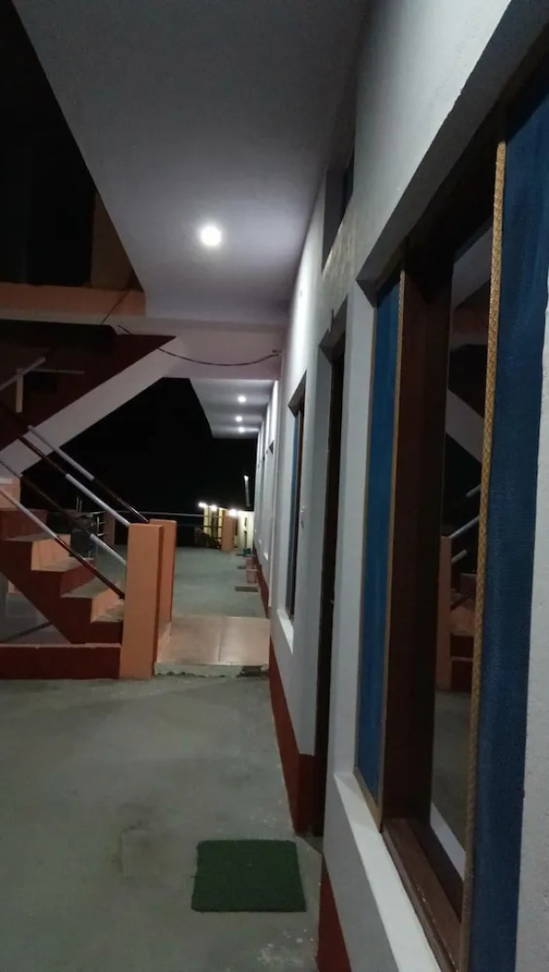 The Devdwar Yoga Resort