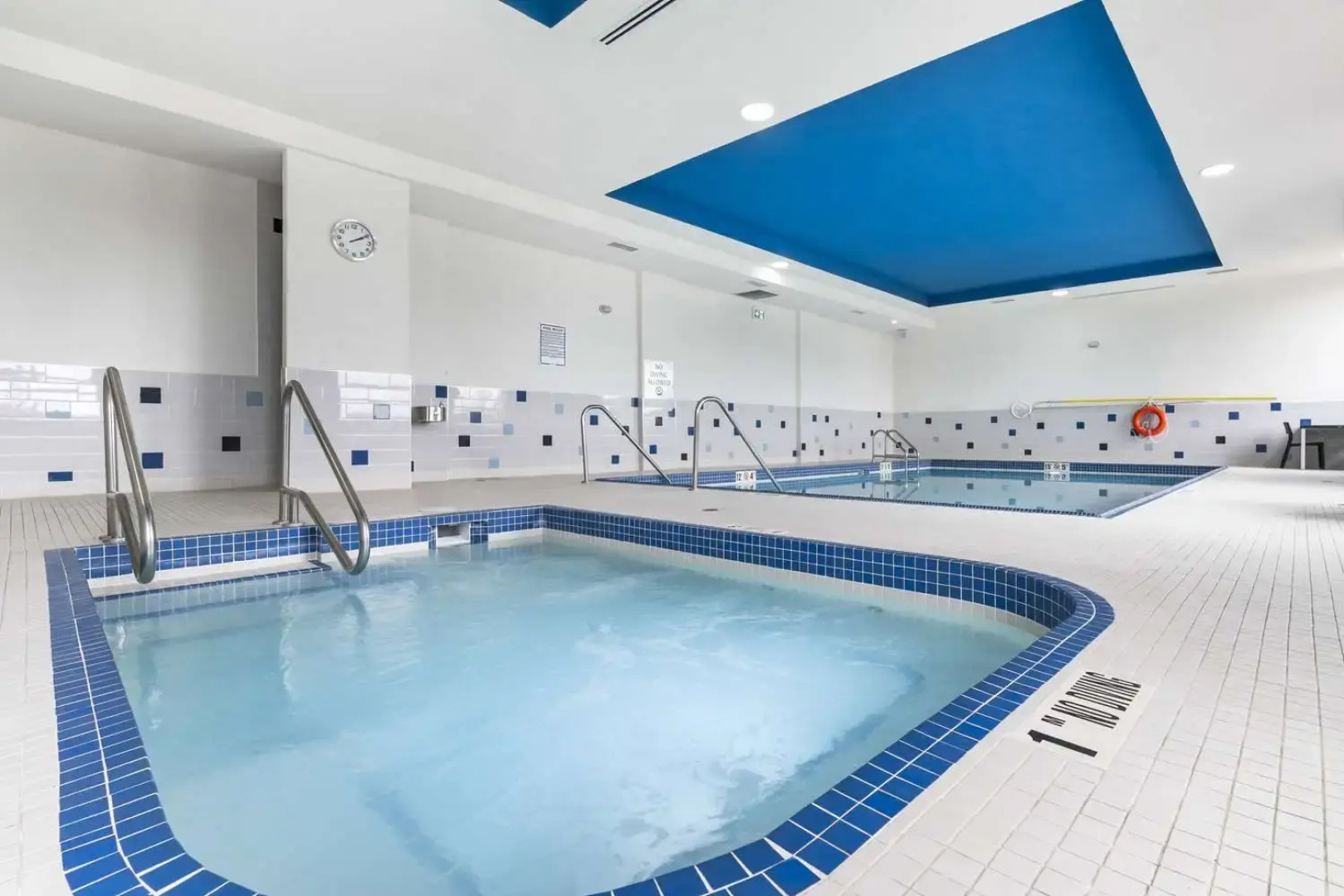 Best Western Premier Route 97 Vernon