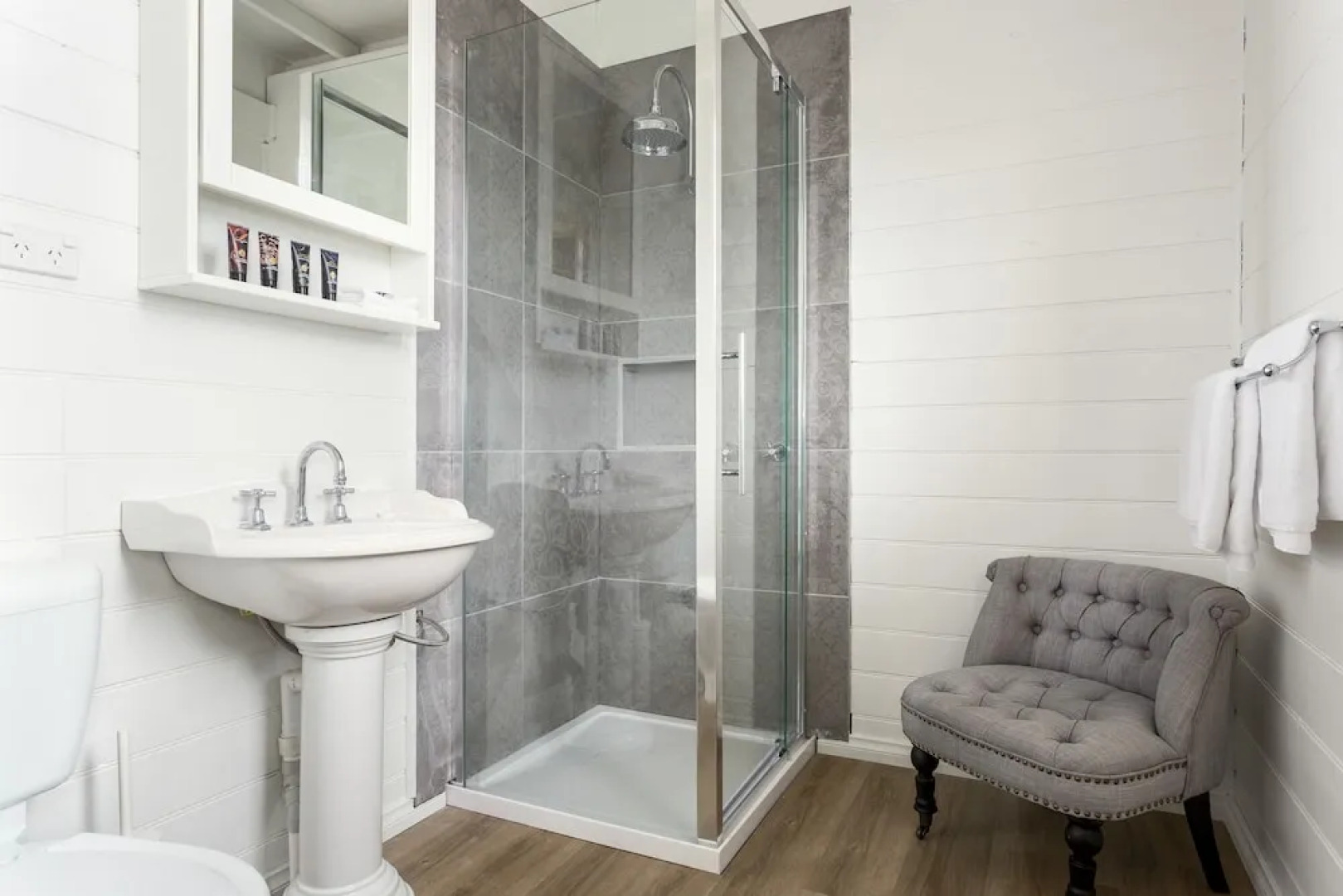 Tasmania frankford road (i)