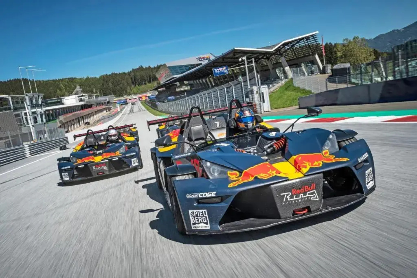 Alpenblick Ferienhaus