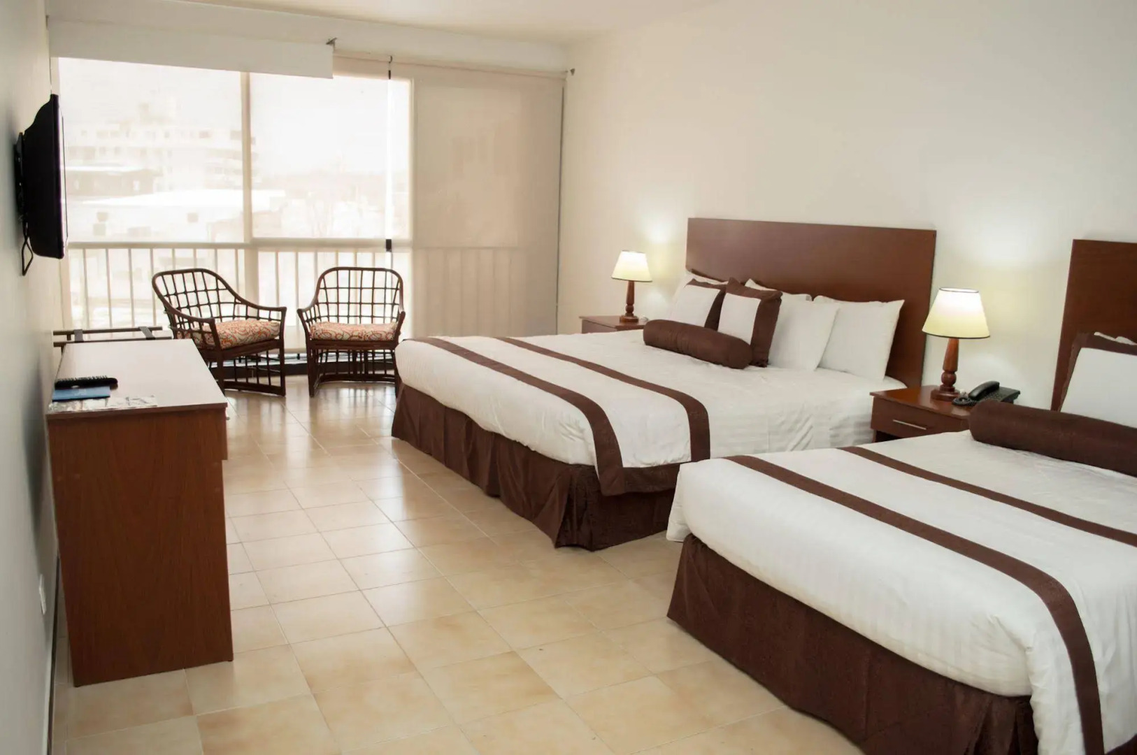 Sol Caribe San Andres - All Inclusive