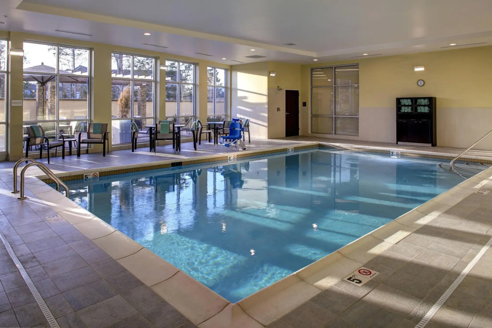 Courtyard by Marriott Nashville Mount Juliet
