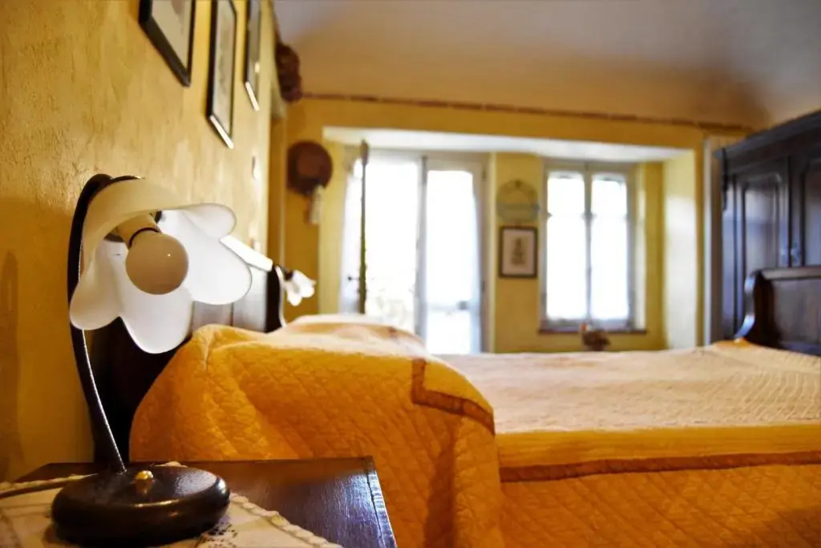 Agriturismo Ca San Sebastiano Wine Resort & Spa