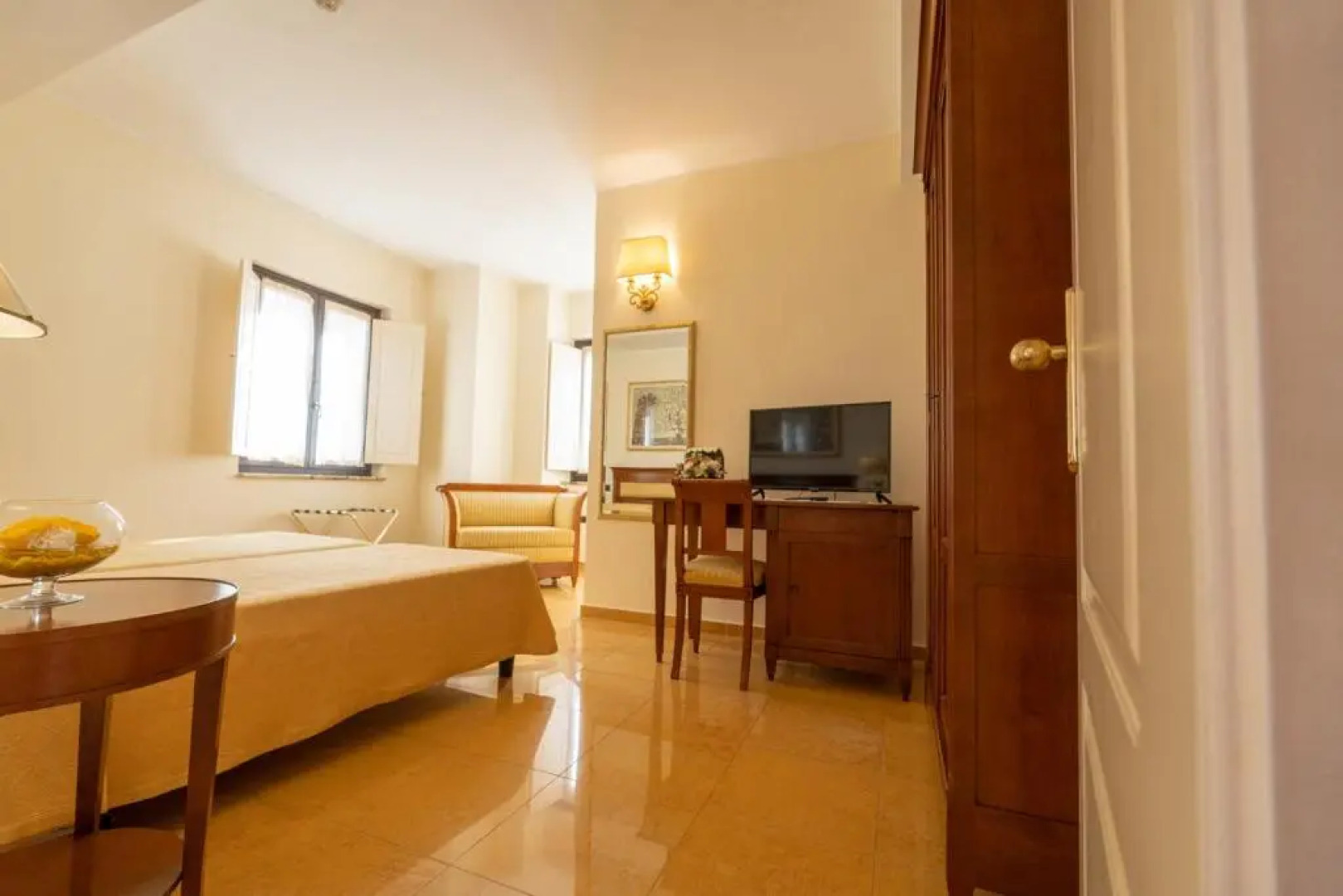 Hotel Ristorante Vecchia Vibo