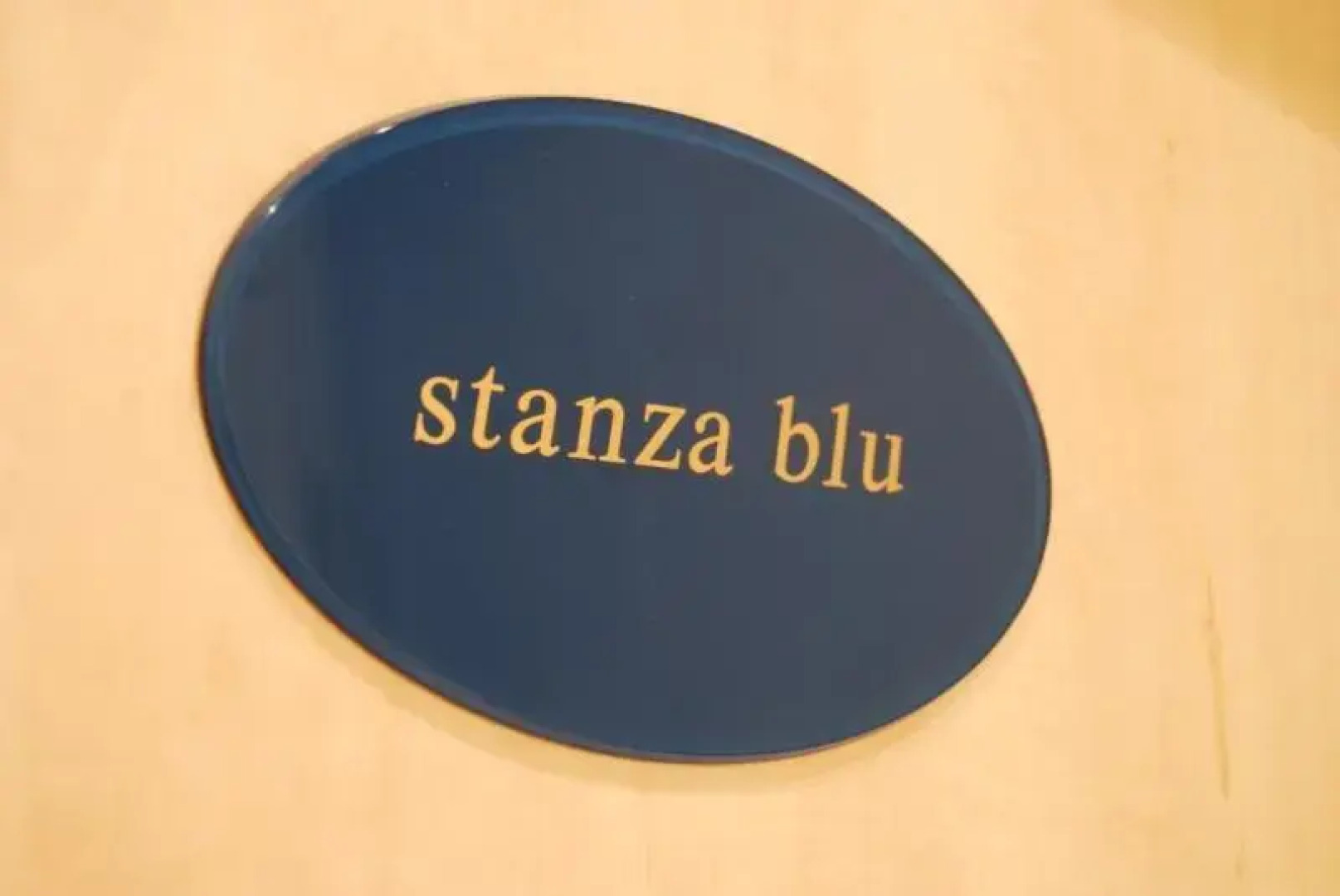 Residenza San Faustino