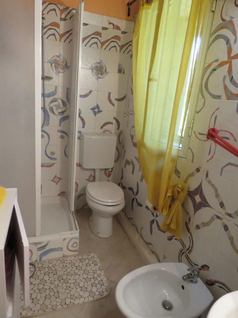 B&B Monte Arana di Fernanda Puggioni