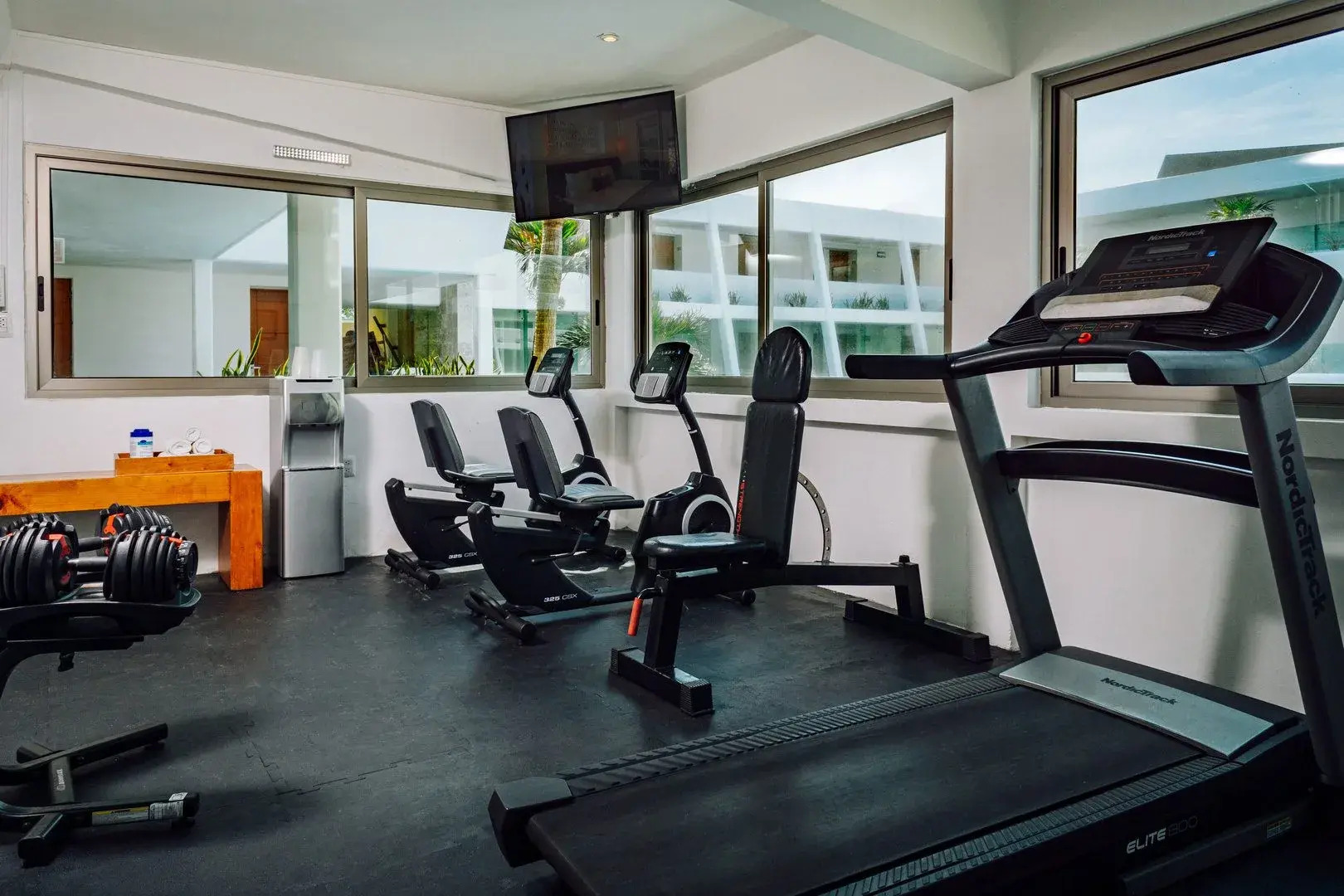 Flamingo Cancun - All Inclusive