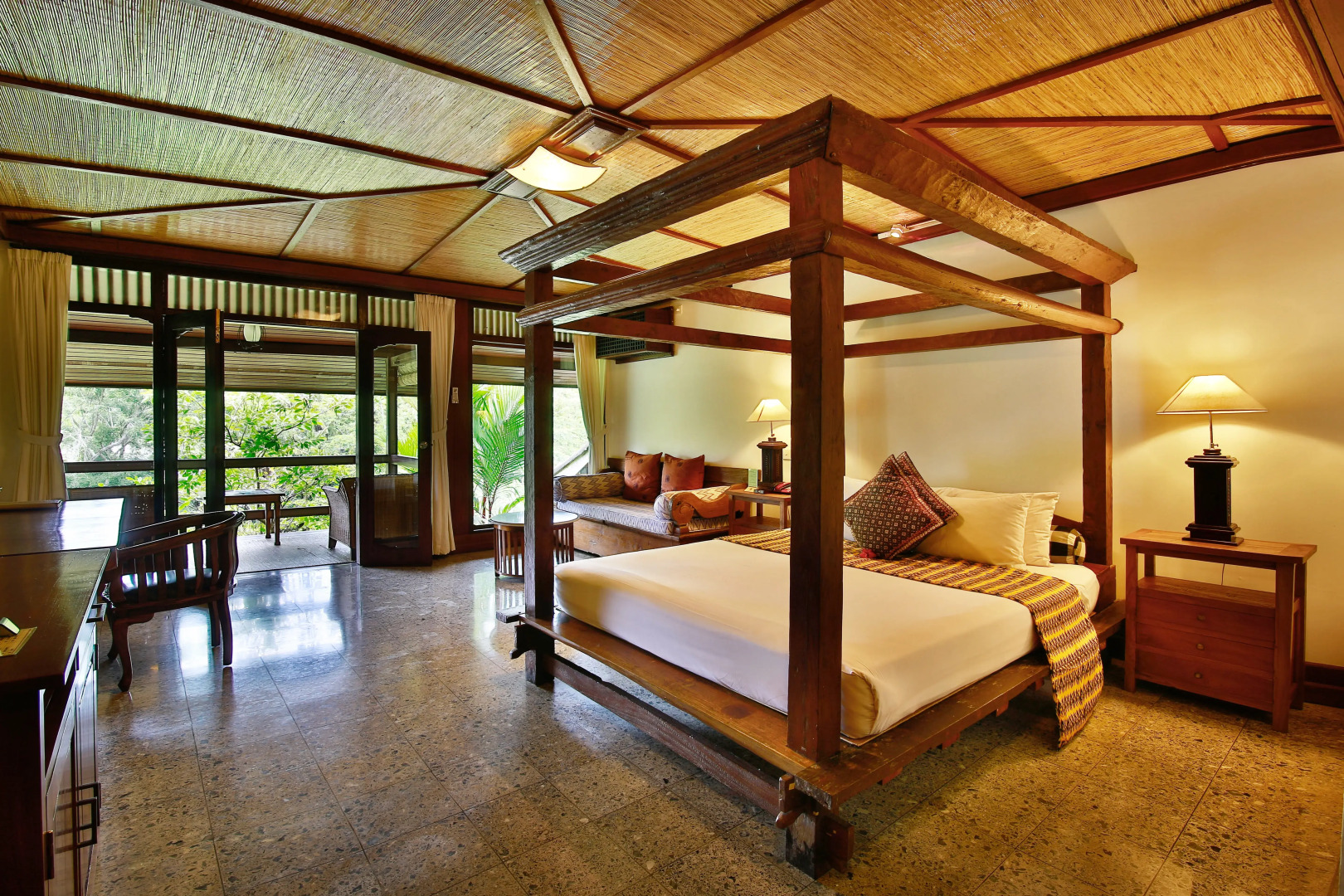 Bali Spirit Hotel & Spa