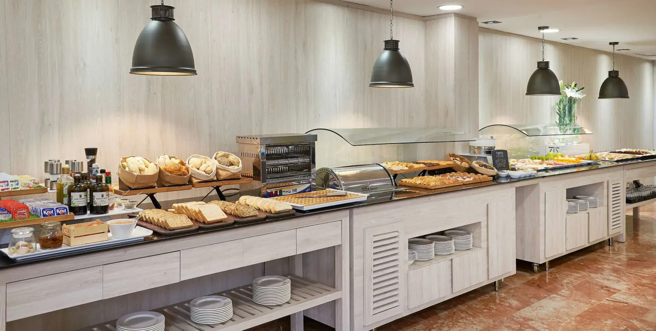 NH Córdoba Califa Hotel