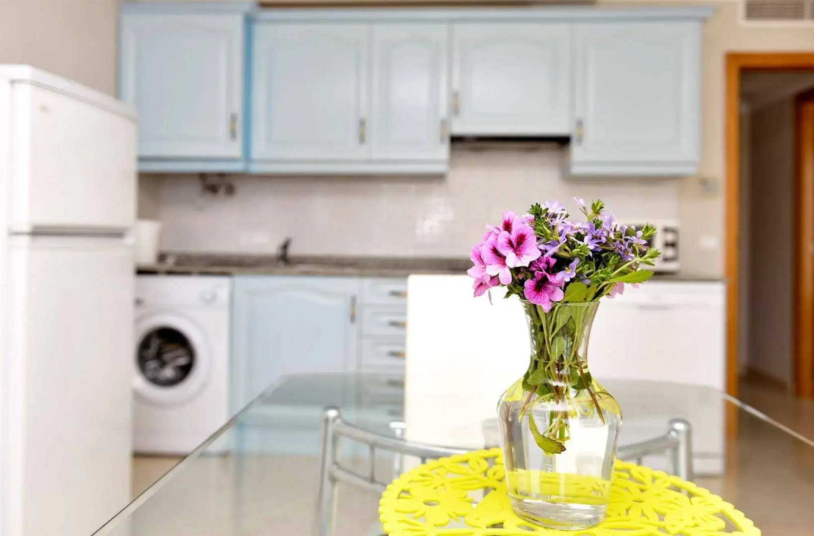 Aparthotel Ola Blanca