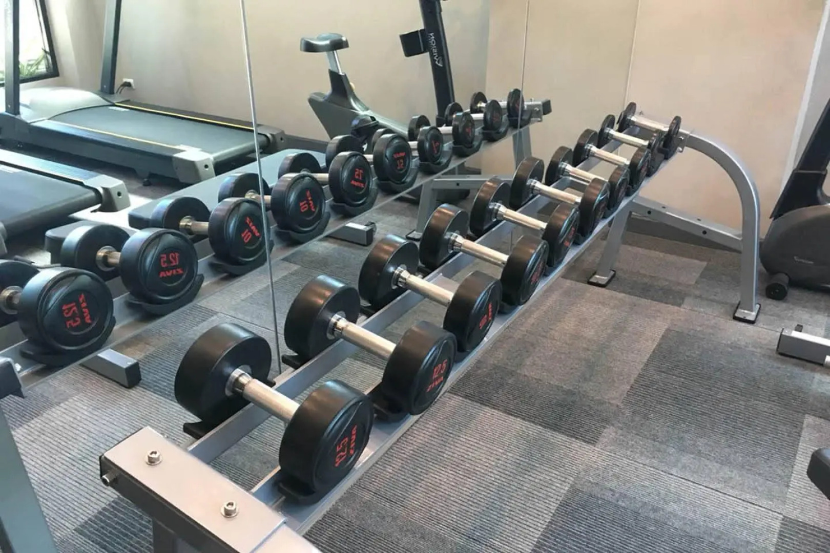 Patong Bay Residence