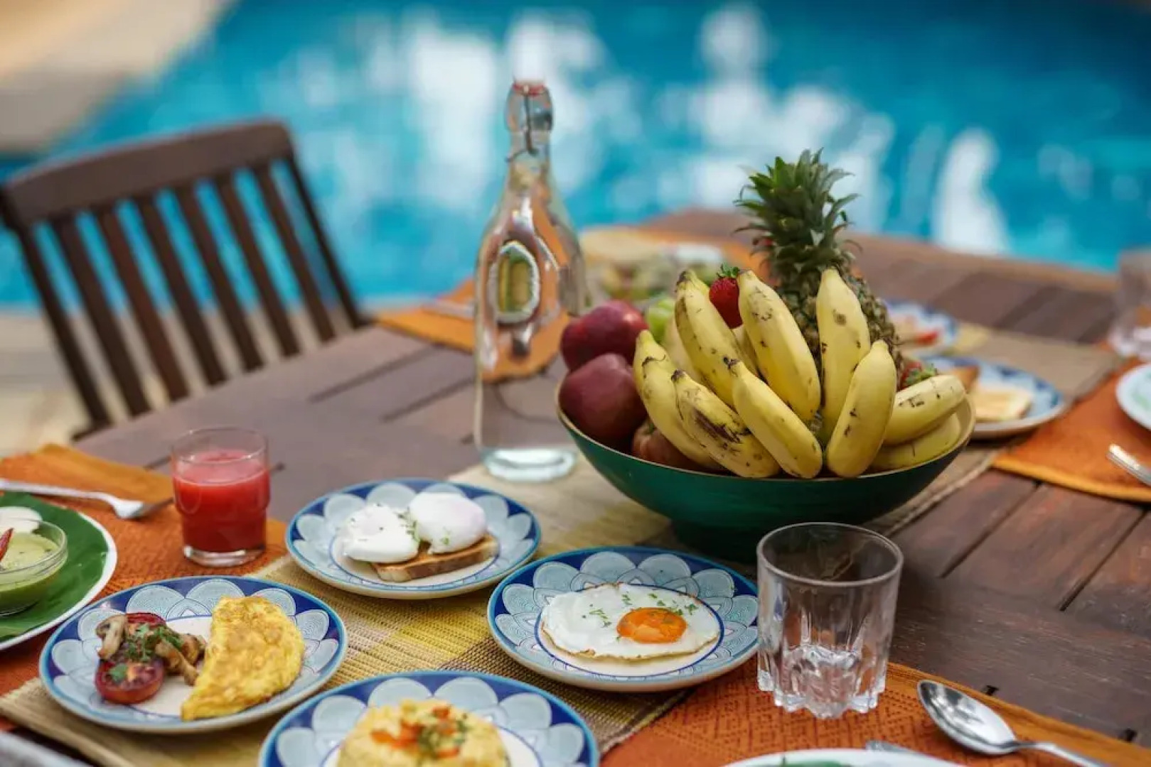 amã Stays & Trails The Mango House, Alibag