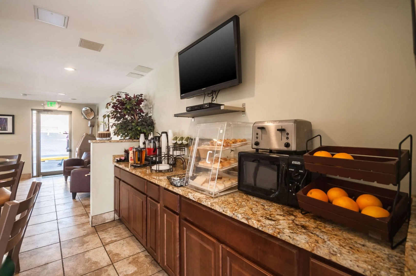 Econo Lodge Elkridge near Arundel Mills