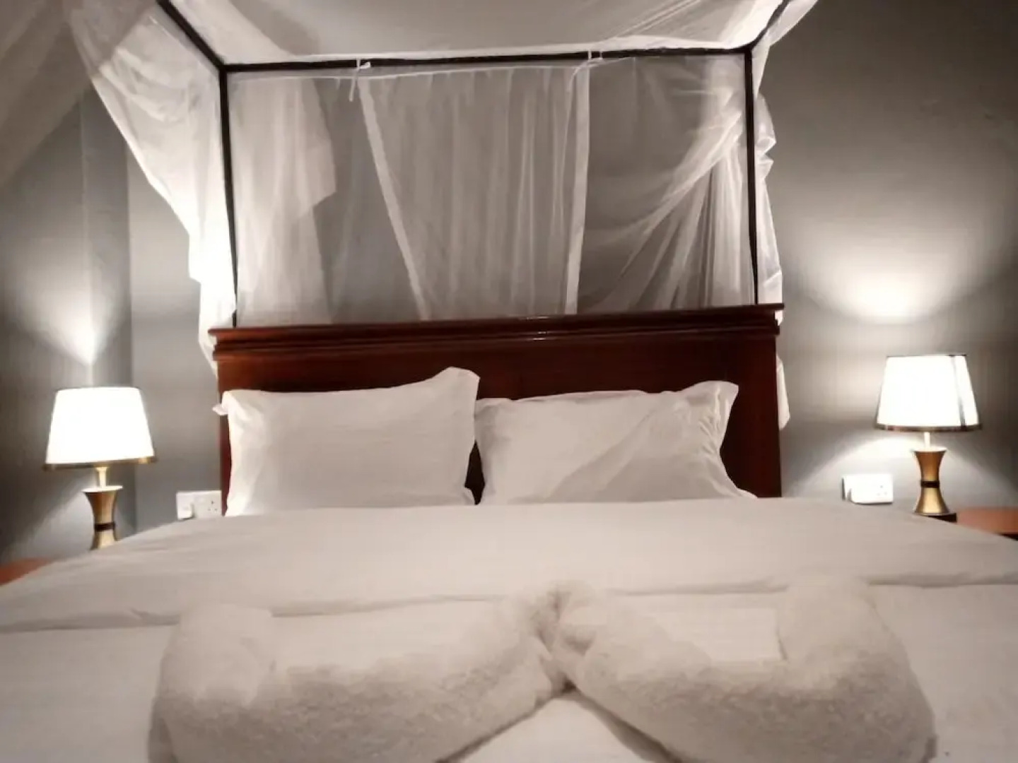 Jangwani river view inn