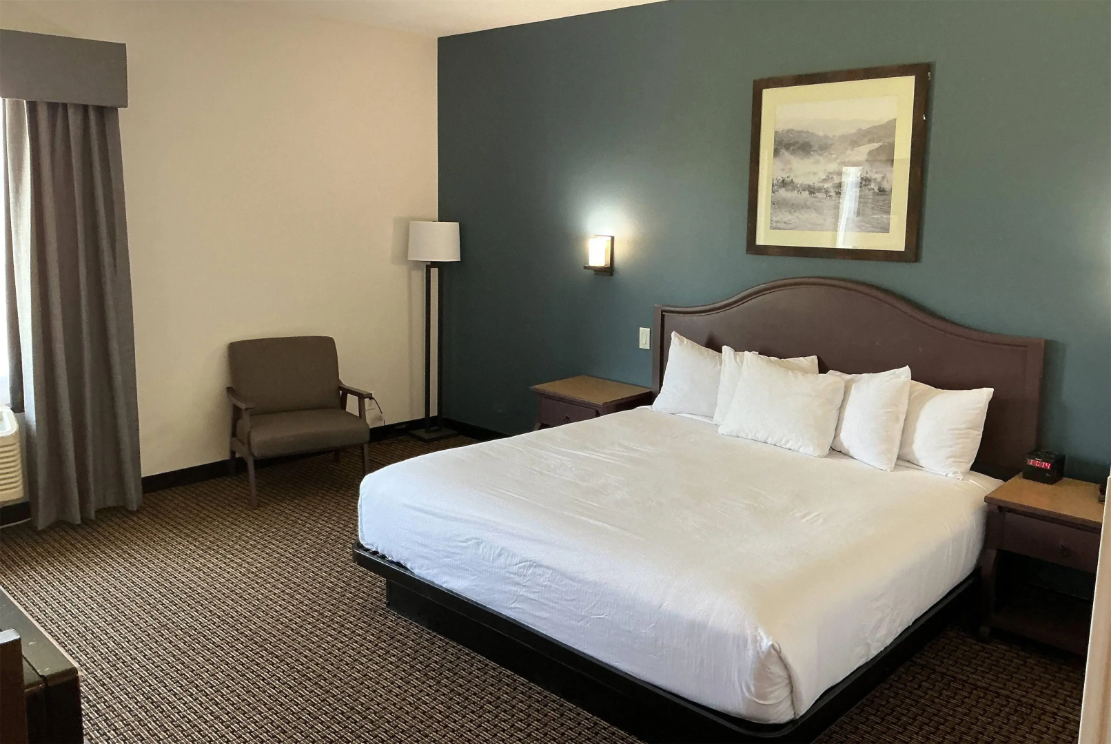 Tombstone Grand Hotel, a Baymont by Wyndham