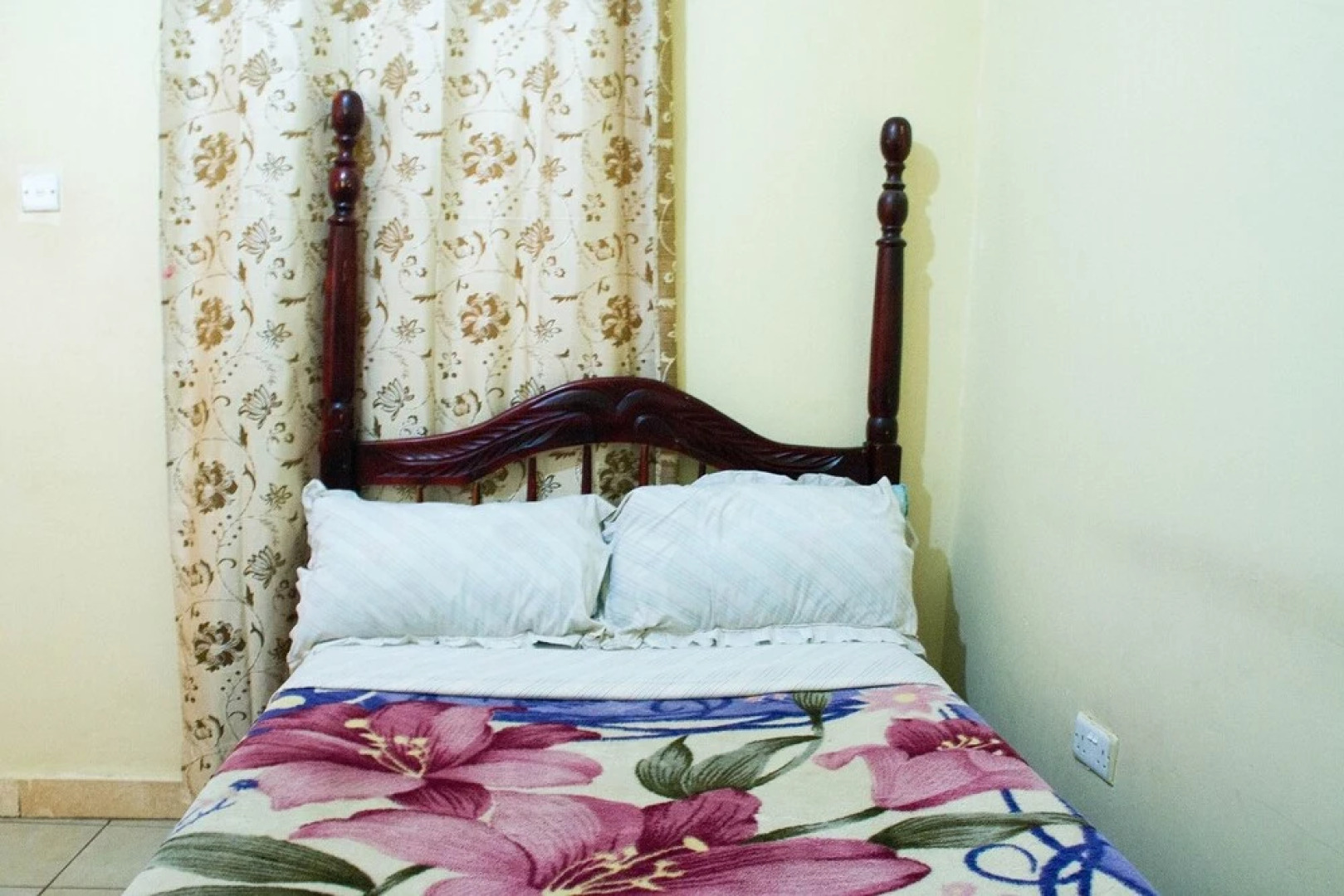 Hotel Robathy Rukungiri