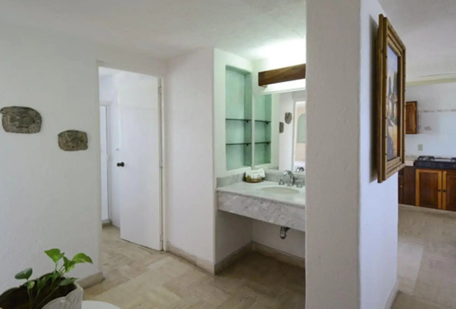 Hotel Villas Los Angeles