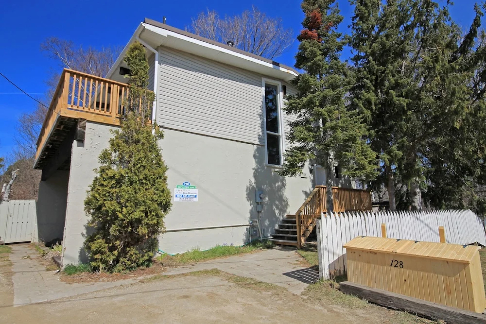 128 Birch View Trail