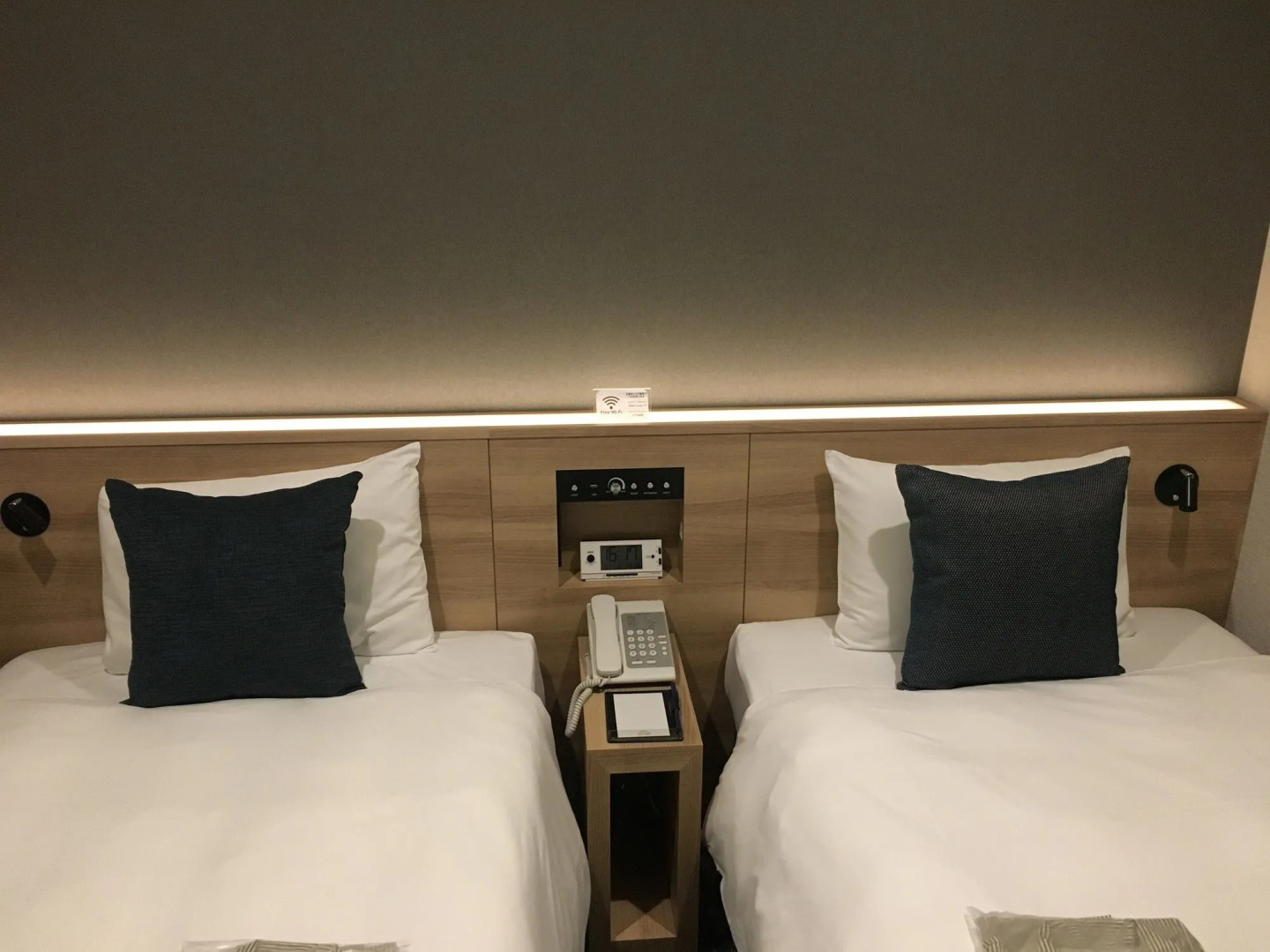Hotel Villa Fontaine Tokyo - Hatchobori