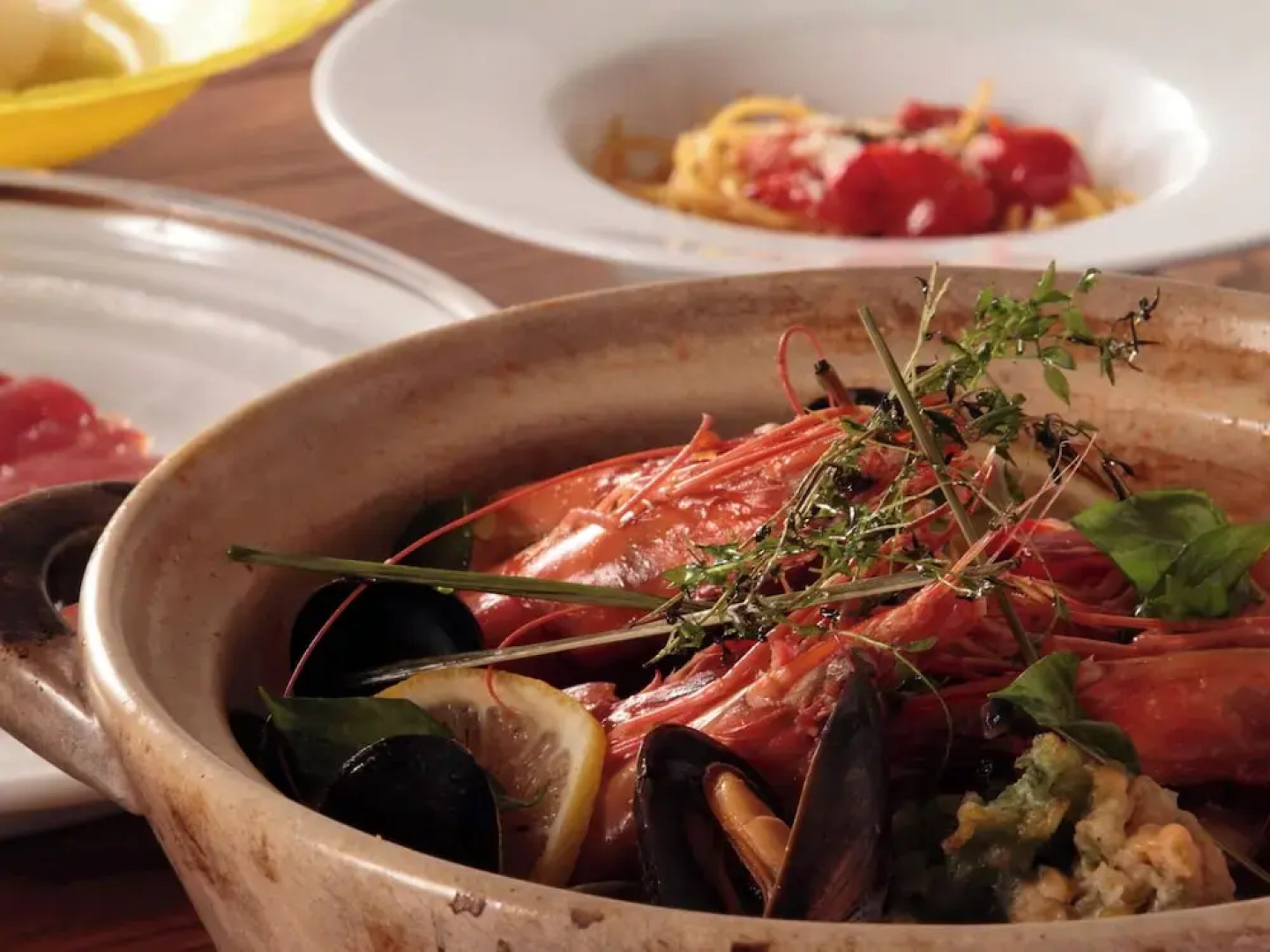 Margherita Goto Islands Resort Hotel